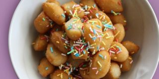 struffoli