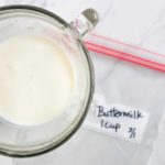 Latticello: come realizzarlo in casa e usarlo nelle ricette