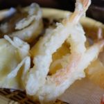 La tempura: dal Giappone i segreti per il fritto perfetto