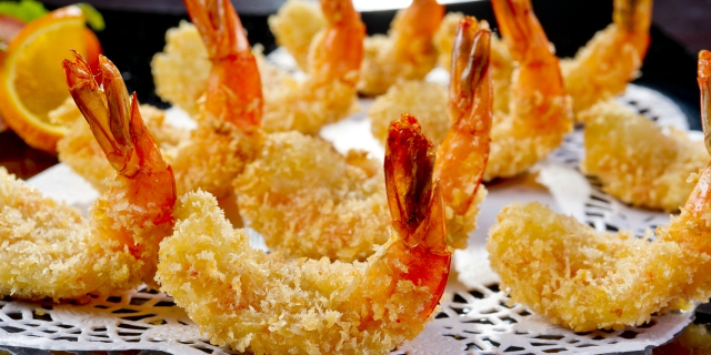 tempura
