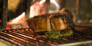 bistecca fiorentina