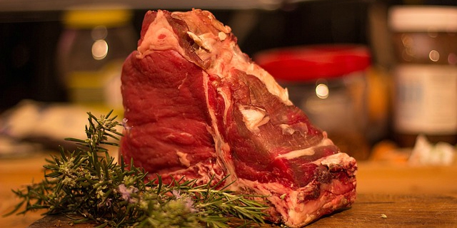 bistecca fiorentina