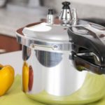 Pentola a pressione: come cucinare piatti più nutrienti in meno tempo
