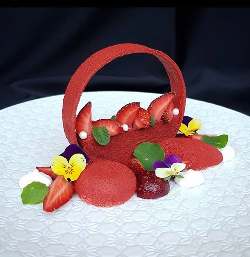 Food design: 5 regole per impiattare ad arte anche a casa