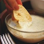 Salsa aioli