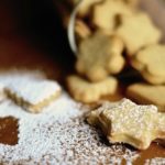 Biscotti al burro
