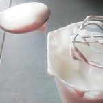 Aquafaba: l'ingrediente segreto dei dolci vegani