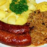 Choucroute