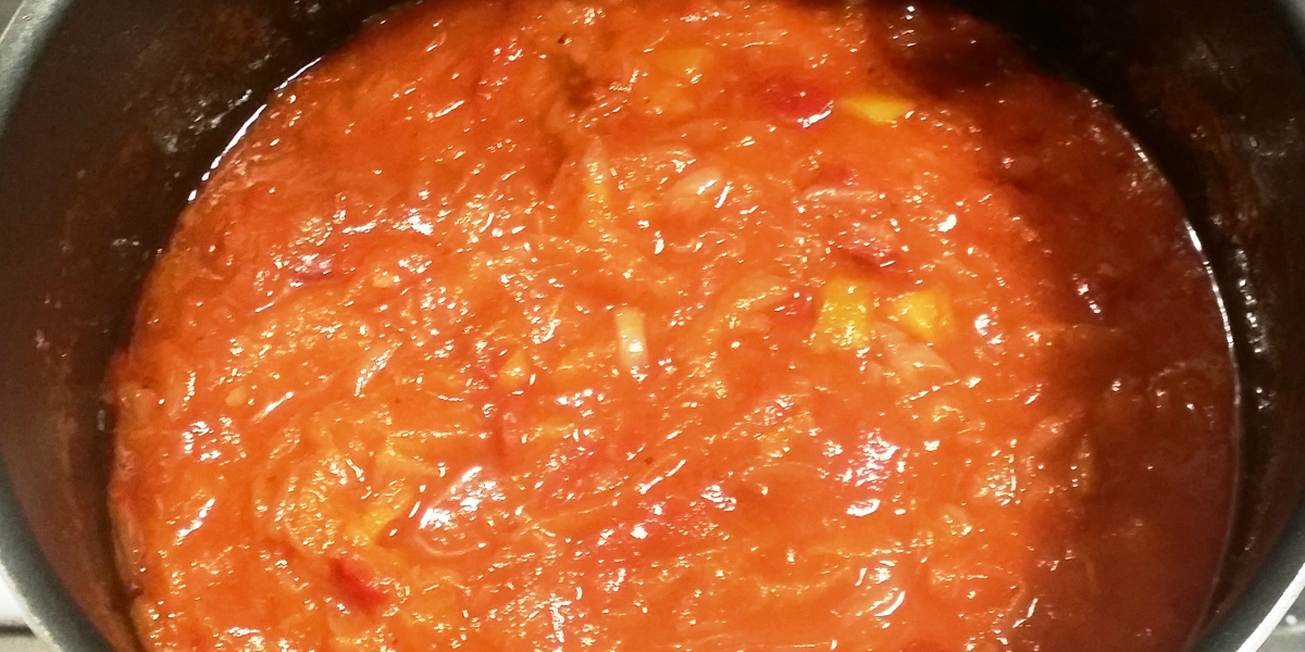 Ricetta Friggione bolognese Roba da Donne