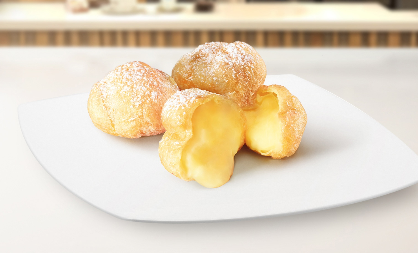 Che mondo sarebbe senza Nutella: arriva il McCrunchy Bread di McDonald's e Nutella