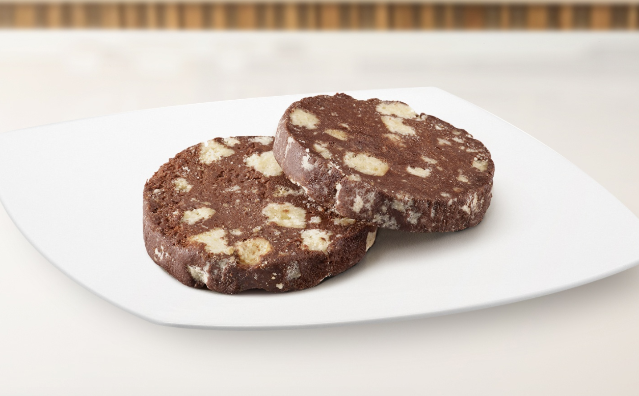 Che mondo sarebbe senza Nutella: arriva il McCrunchy Bread di McDonald's e Nutella
