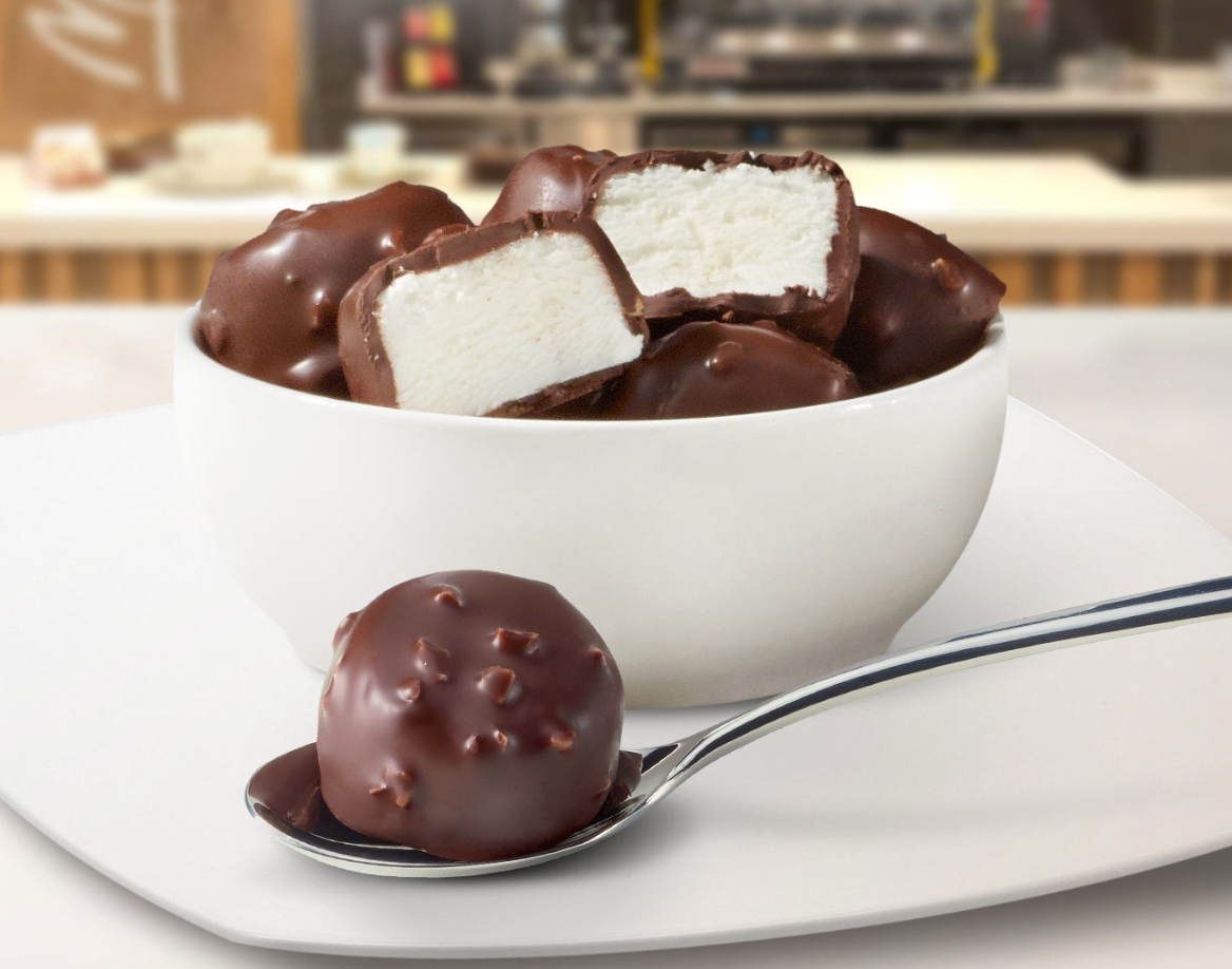 Che mondo sarebbe senza Nutella: arriva il McCrunchy Bread di McDonald's e Nutella