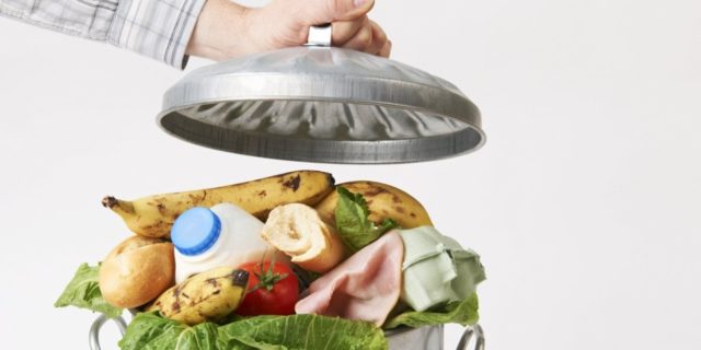 Addio agli sprechi tra i fornelli: arriva la cucina circolare
