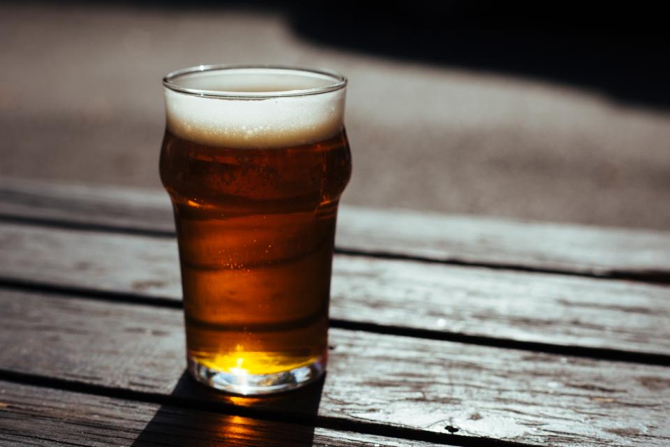 Il kombucha, la bevanda "dell'immortalità" che fa bene alla salute