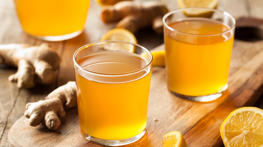 Il kombucha, la bevanda "dell'immortalità" che fa bene alla salute