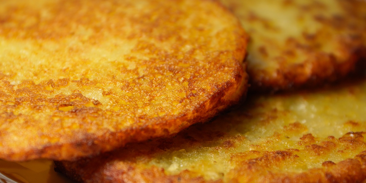 Latkes