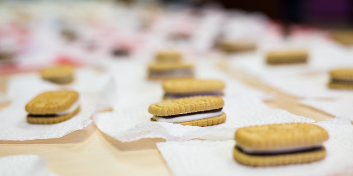 S'mores