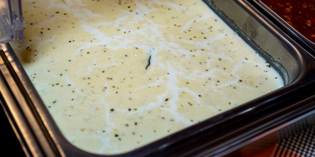 Beurre blanc