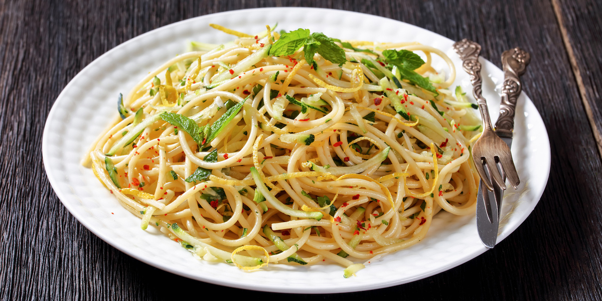 Pasta alla carrettiera