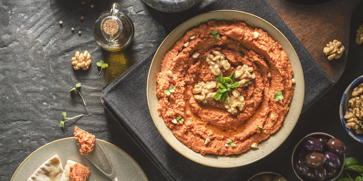 Muhammara
