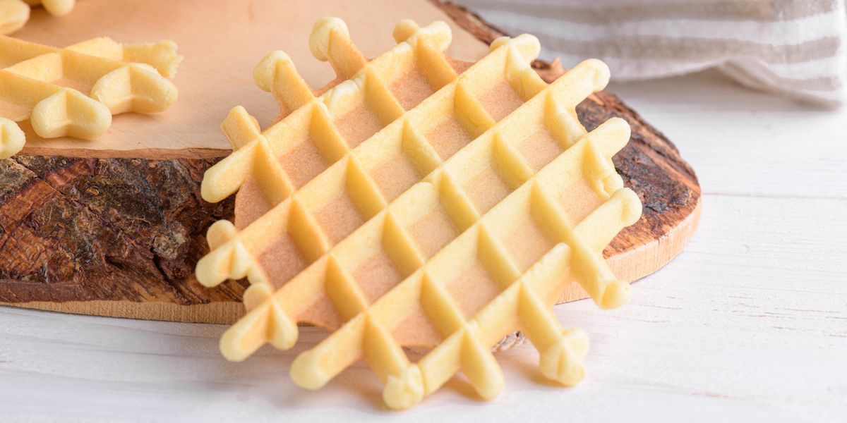 Ferratelle abruzzesi