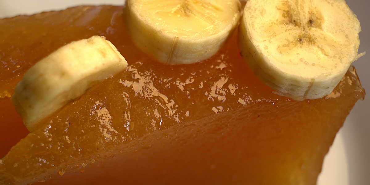 Cotognata (marmellata di mele cotogne)