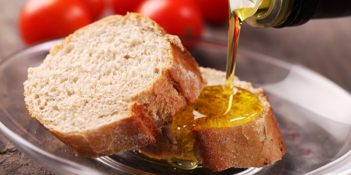 Come fare il pane in casa: ricetta semplice