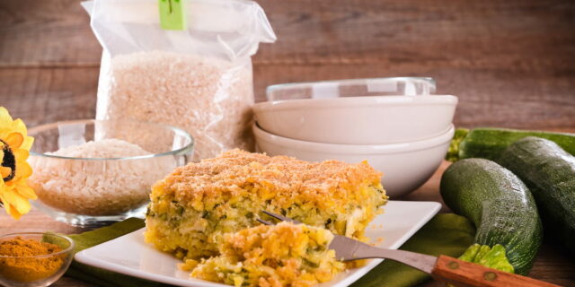 Ricette svuotafrigo: 10 idee gustose