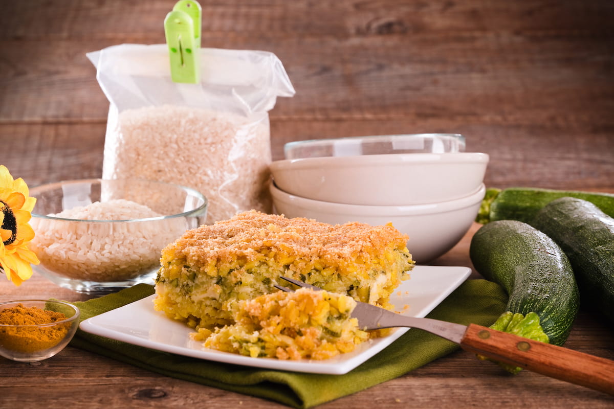 Ricette svuotafrigo: 10 idee gustose