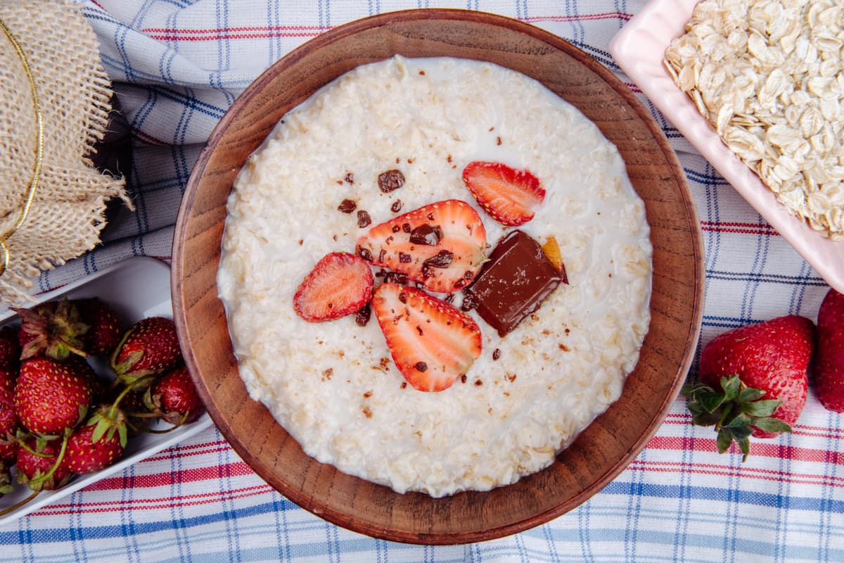 Avena a colazione: benefici e ricette per gustarla