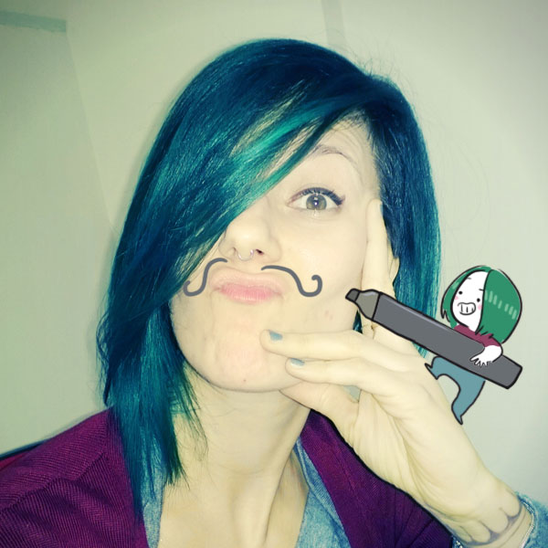 Le matite di ekra Le matite di ekra