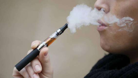 Sigarette Elettroniche, Dieci Volte Più Cancerogene Del Fumo Sigarette Elettroniche, Dieci Volte Più Cancerogene Del Fumo