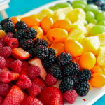 La Dieta dei Colori: Perdere Peso in Modo Sano