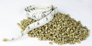 la dieta green coffee