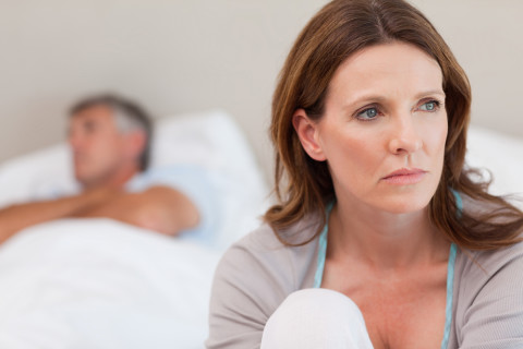 I Sintomi della Premenopausa: Quali Sono e Come Comportarsi I Sintomi della Premenopausa: Quali Sono e Come Comportarsi