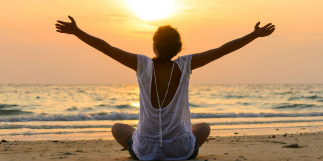 che cos'è la mindfulness