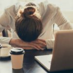 Vi capita di avere sempre sonno? Ecco le possibili cause