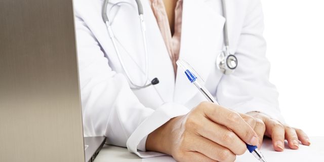 ricette mediche nuovo decreto