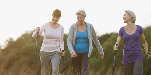 Menopausa disturbi