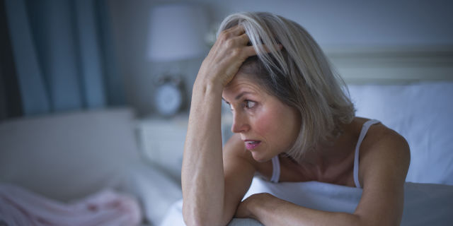 Vampate menopausa