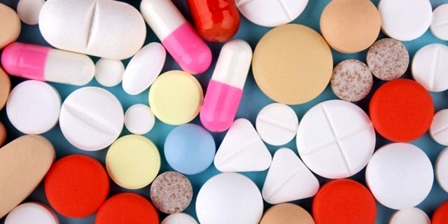antibiotici