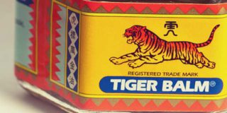 Balsamo di tigre