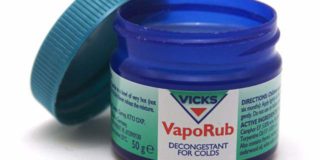 Vicks VapoRub