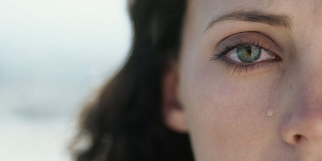 Perché piangiamo quando siamo tristi? Perché piangiamo quando siamo tristi?