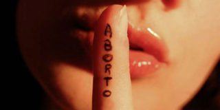 Legalizzazione aborto