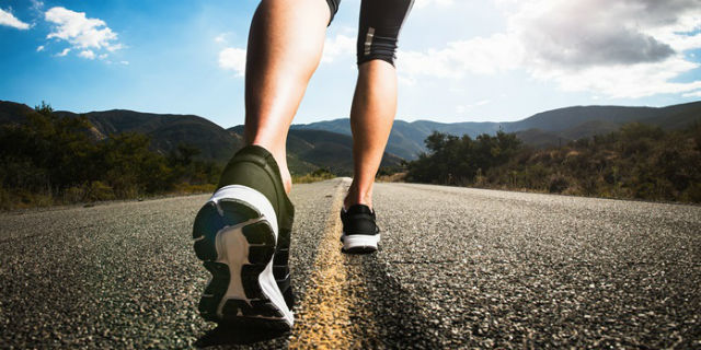 fitwalking