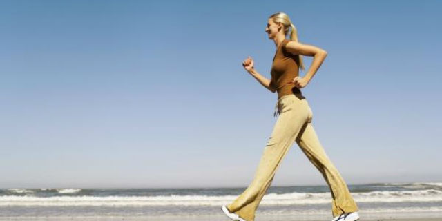 fitwalking