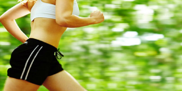 fitwalking