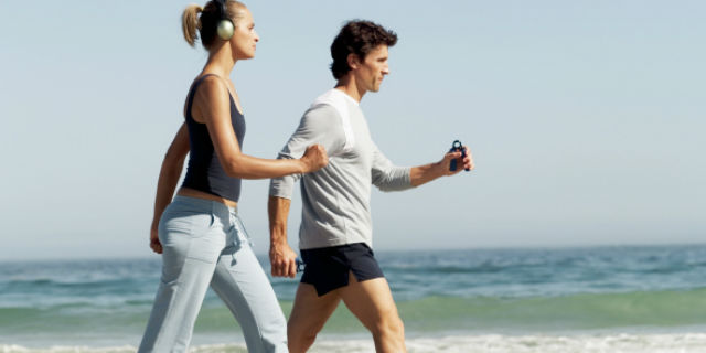 fitwalking