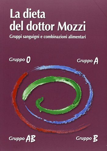 Dieta del Dottor Mozzi